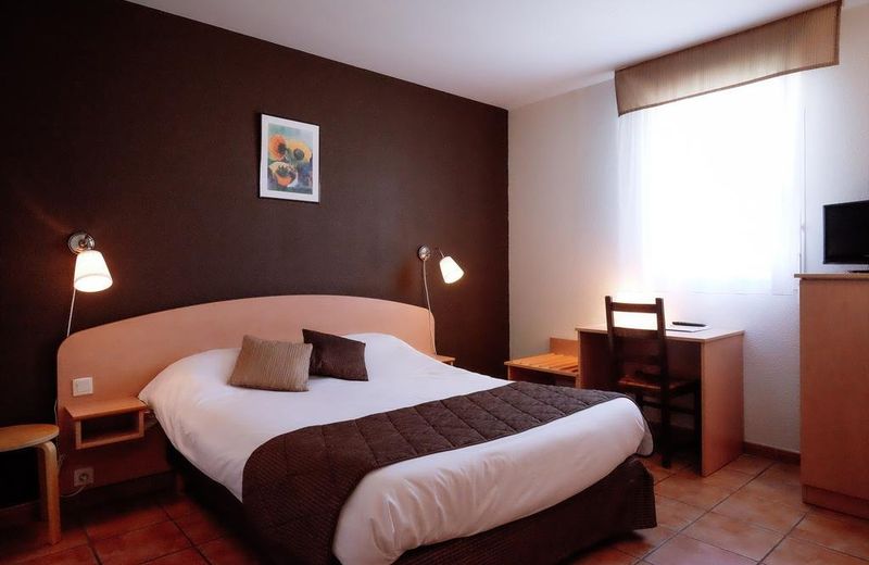 Hotel Auberge du Pastel