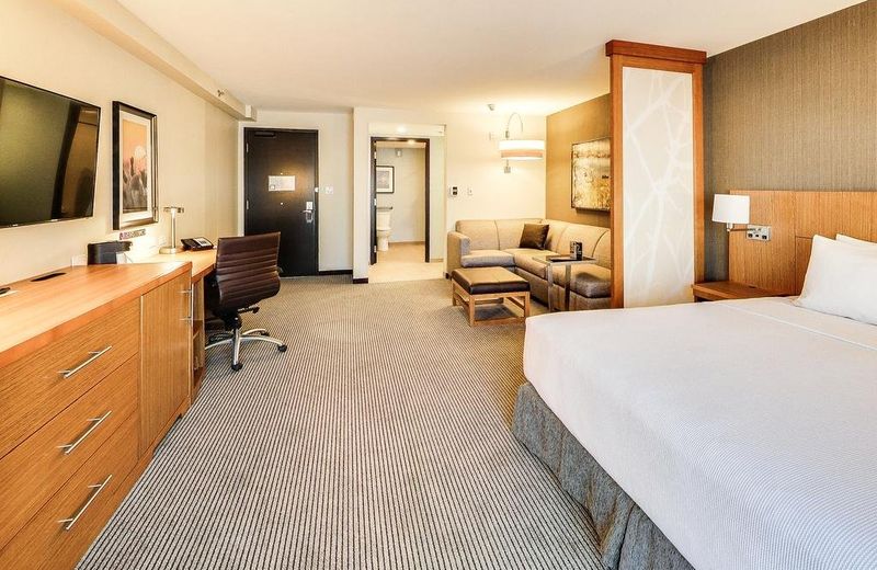 Hyatt Place Edmonton West