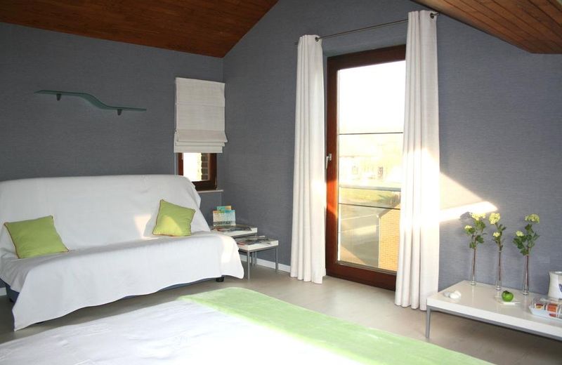 B&B Le Jardin d'Epicure