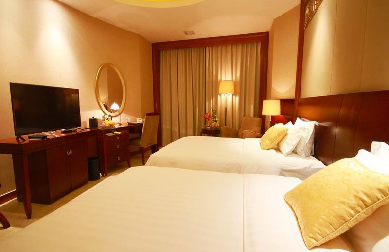 Shanghai Neo-Sunshine Hotel
