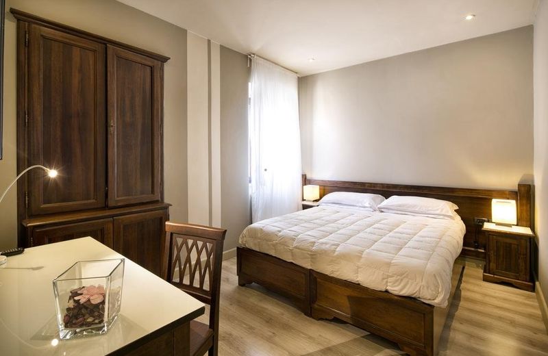 Hotel Degli Affreschi