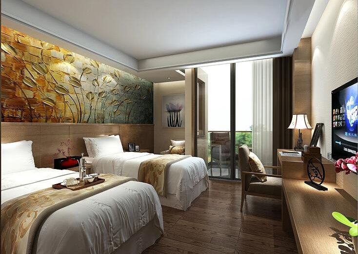 Tulip Inn Homy Hotel