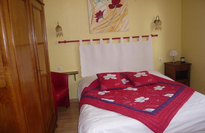 Chambre Jonquille