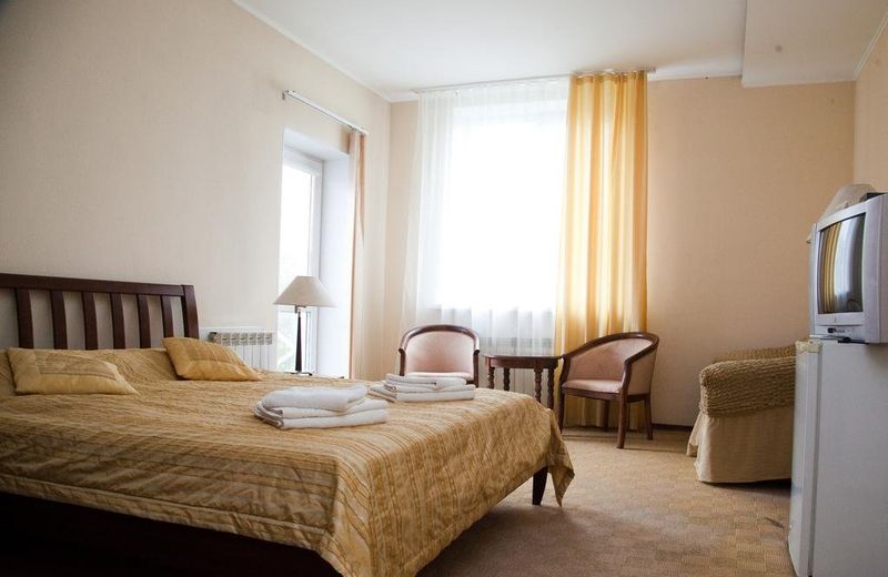 Na Shumah Hotel