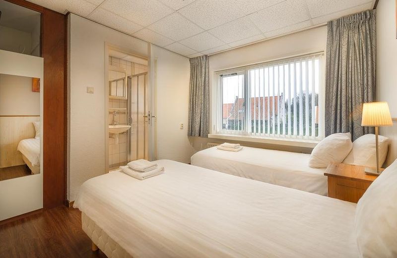 Hotel-Pension Ouddorp