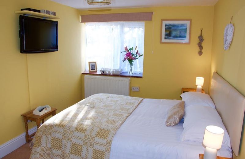 Ty Derw Country House