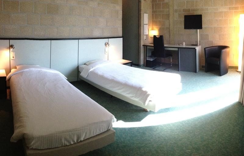 Bremberg Hotel
