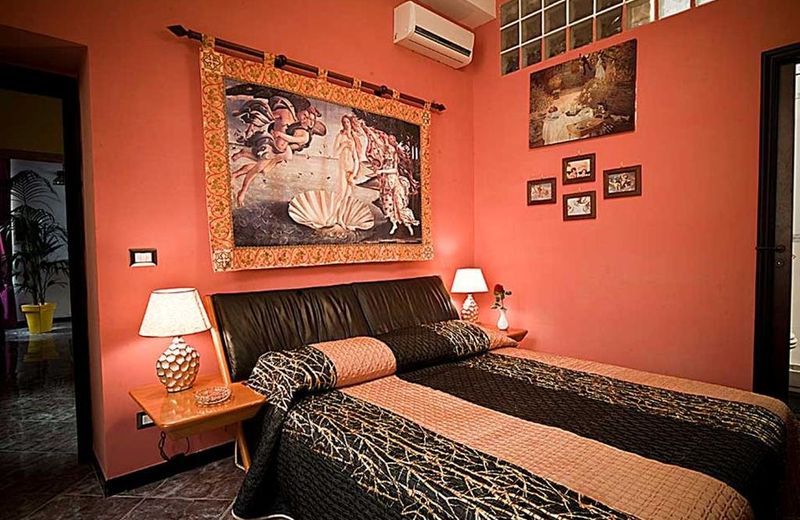 B&B Giardini di Marzo