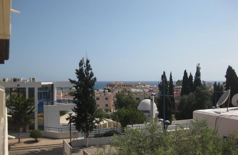 Simos Magic Hotel Apts
