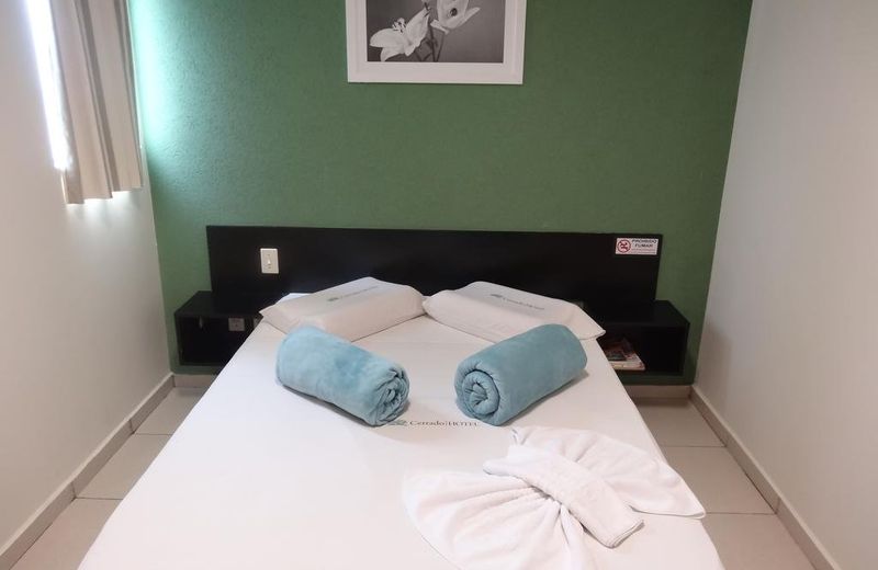 OYO Cerrado Hotel, Campo Grande