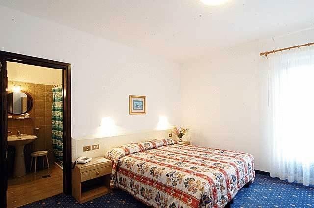 Hotel Garni Roberta