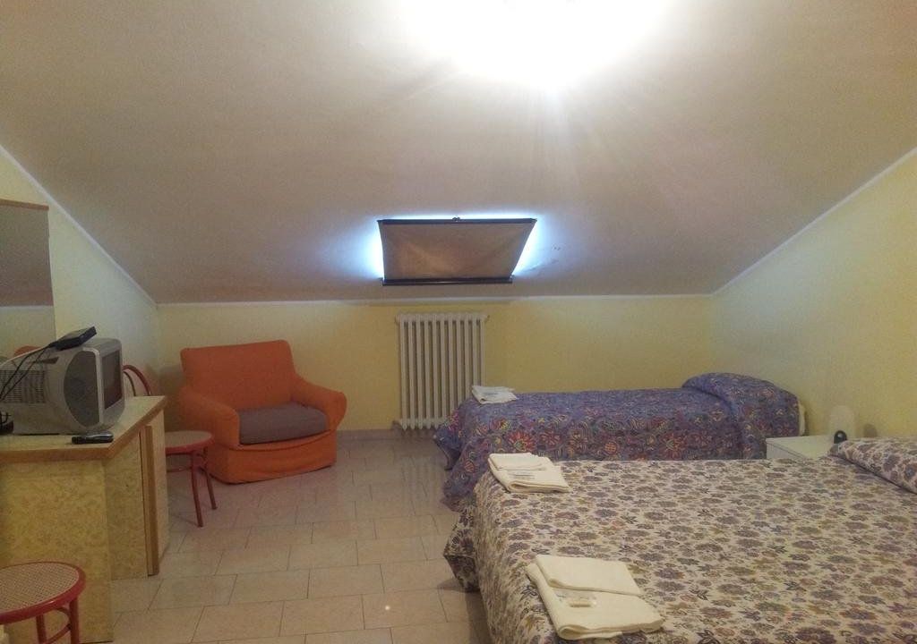Albergo Tarsia