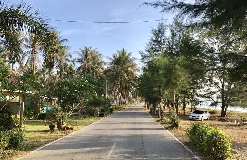 Tharnvara Resort