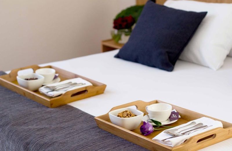 Open Hotel