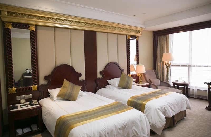 Haitian International Hotel