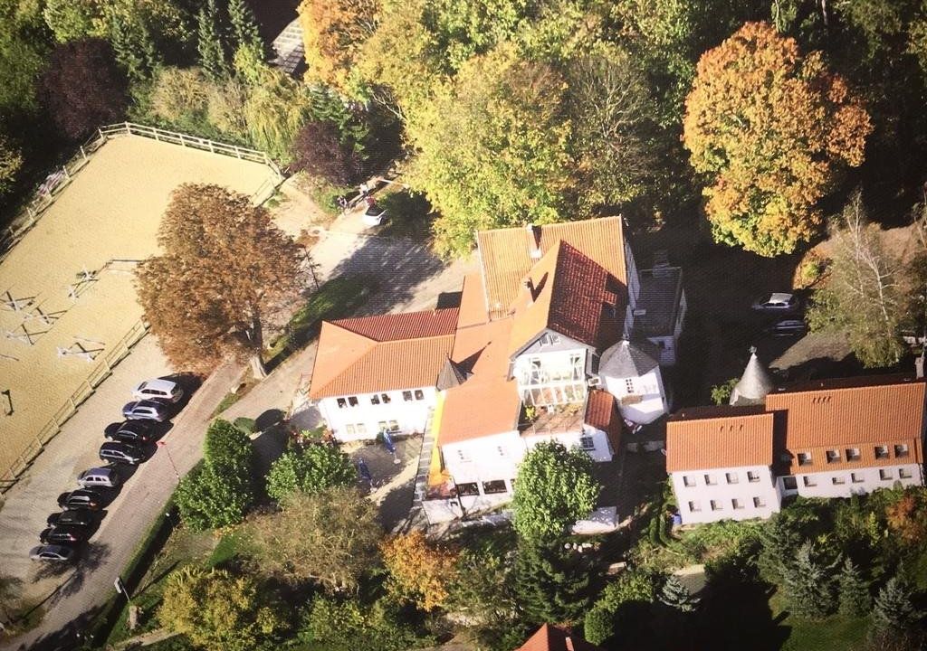 Ambiente Hotel Papenhof