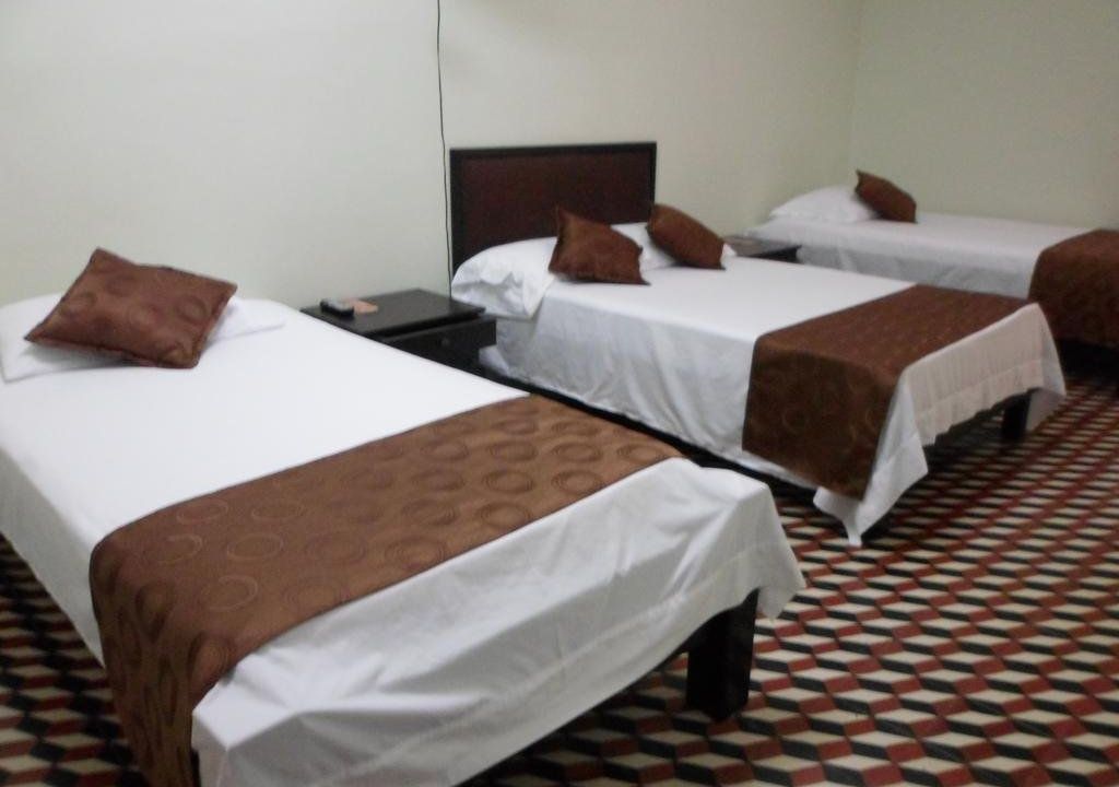 Hotel Cafetto