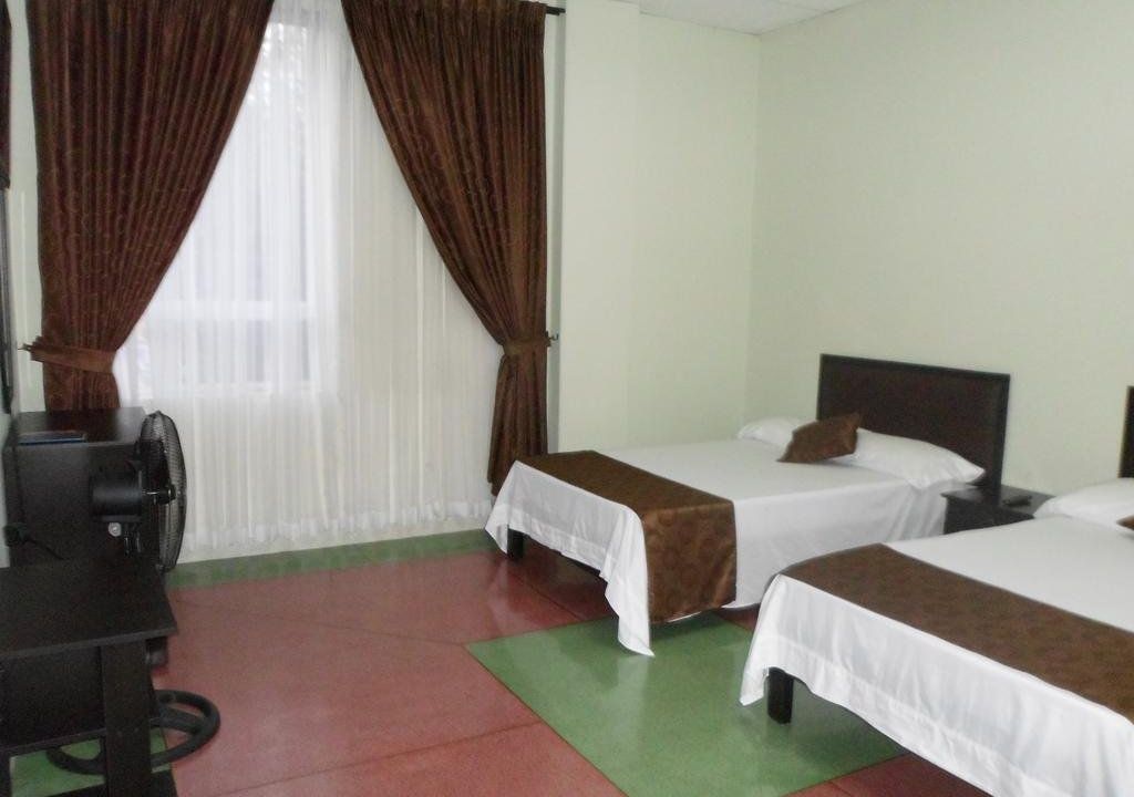 Hotel Cafetto