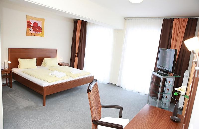 Hotel Kornock