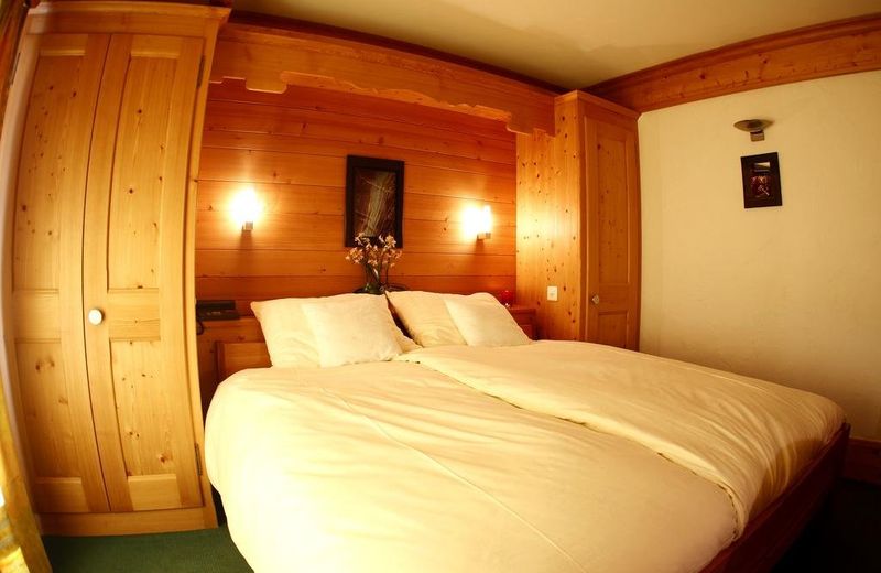 Hotel le Beausite