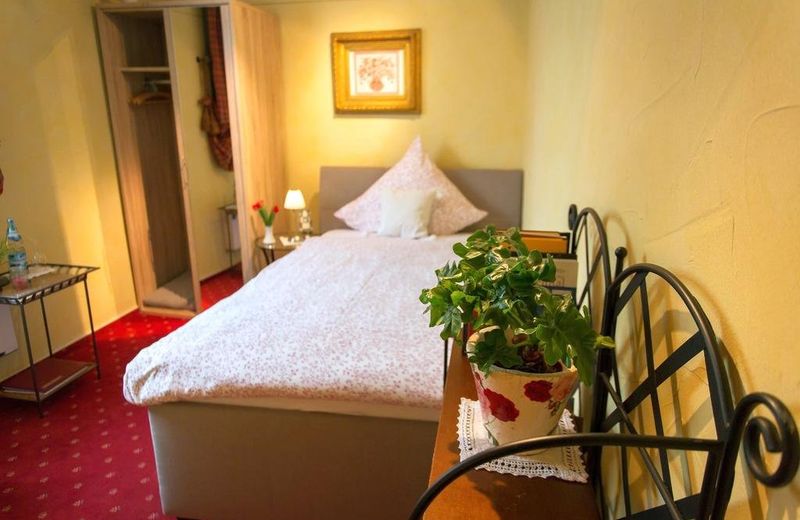 Hotel Weinhaus Weiler