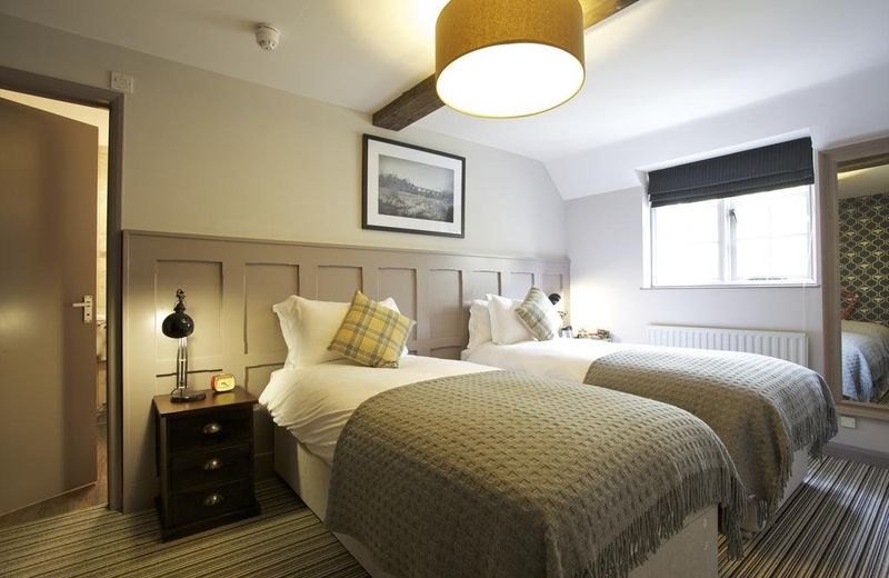 Bourne Valley Inn