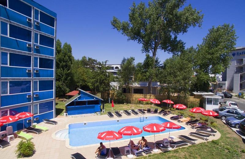 Hotel Venus