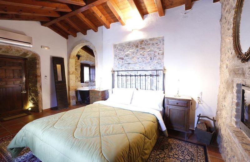 Guesthouse Kellia