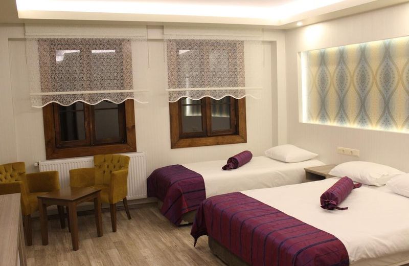 Ayder Resort Hotel