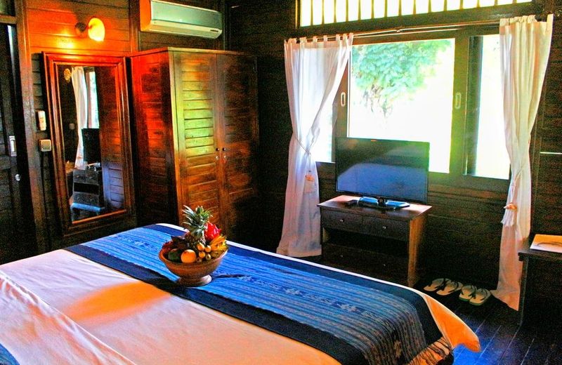 Samawa Seaside Cottage