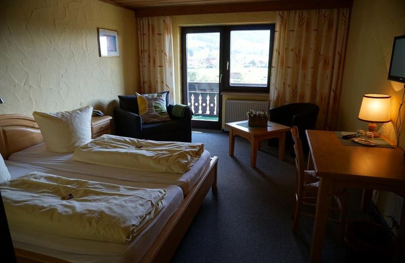 Hotel Sonnenbichl