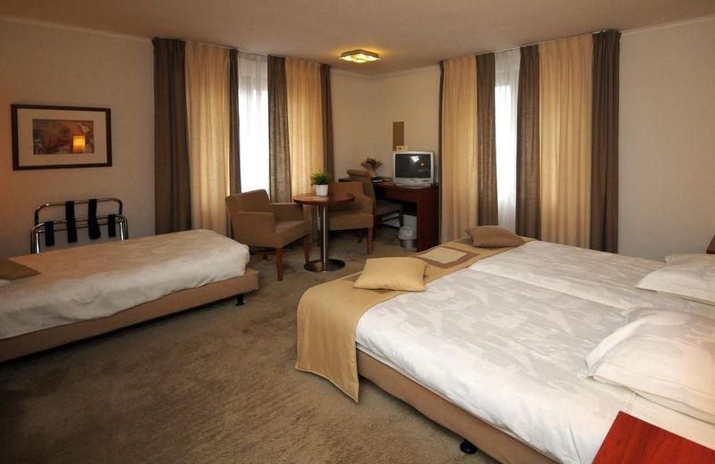 Hotel - Restaurant De 4 Jaargetijden