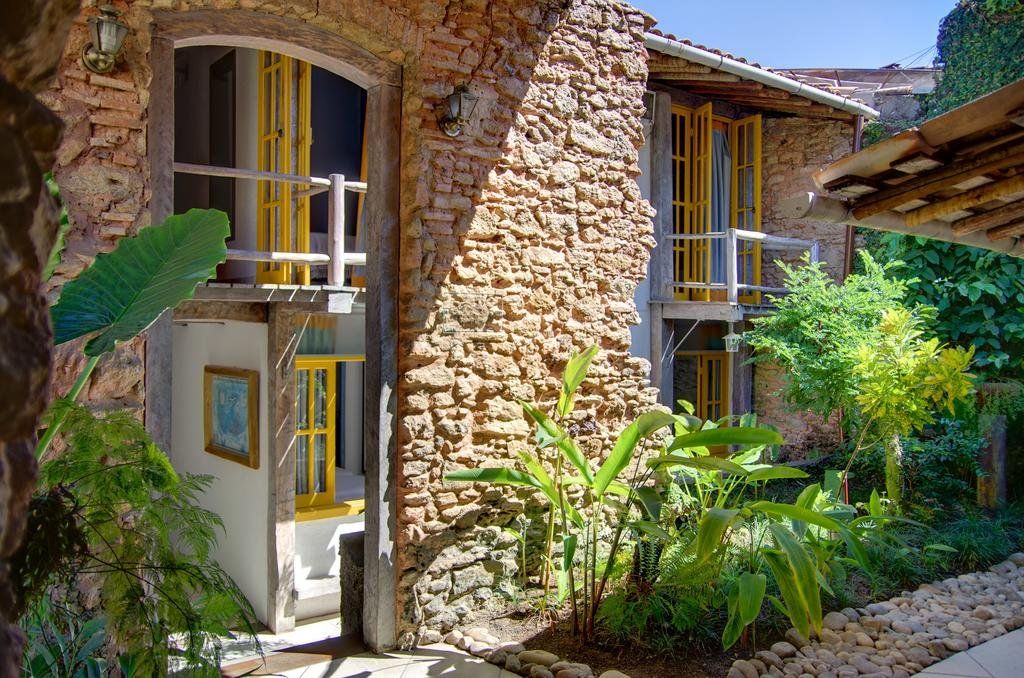Hotel Estalagem Porto Seguro