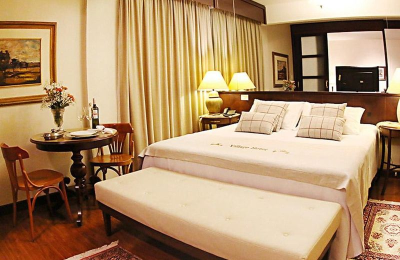 Village Hotel