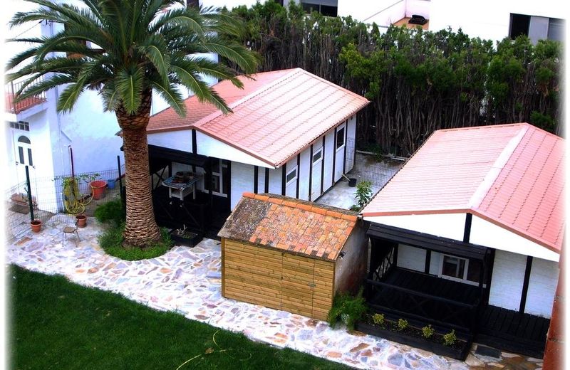 La Masia