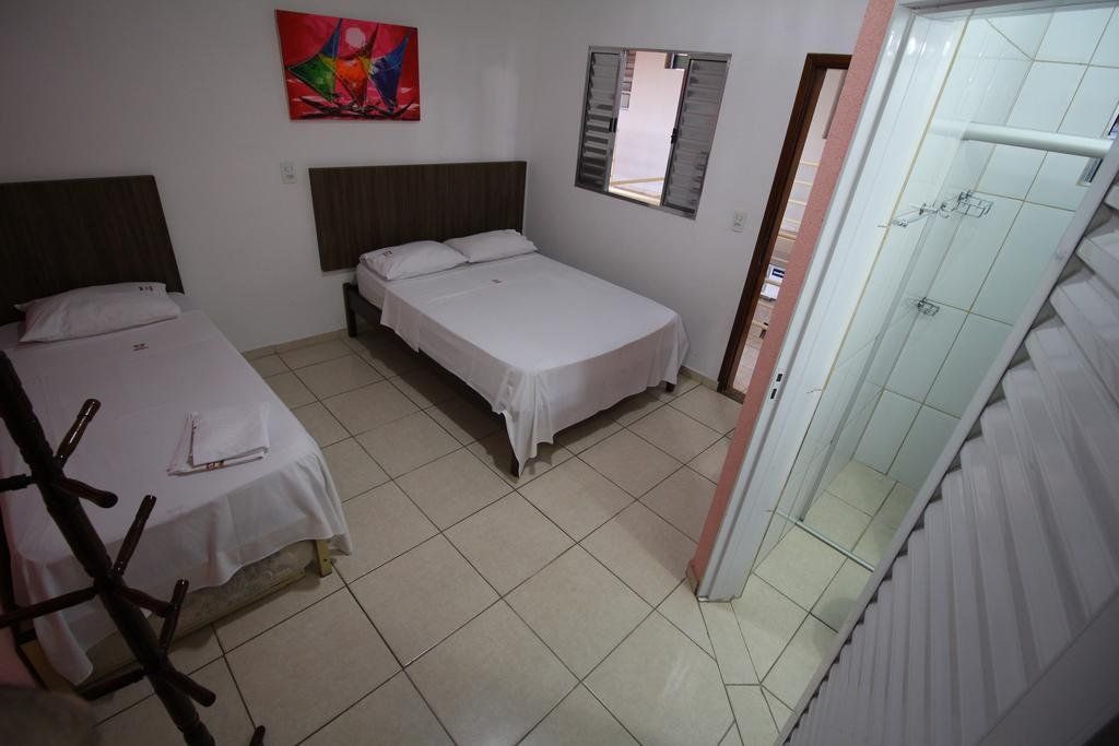 Pousada Do Mineiro