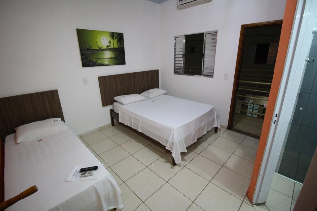 Pousada Do Mineiro