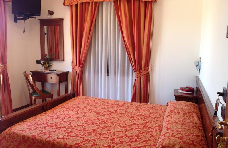 Hotel B&B Fortuna
