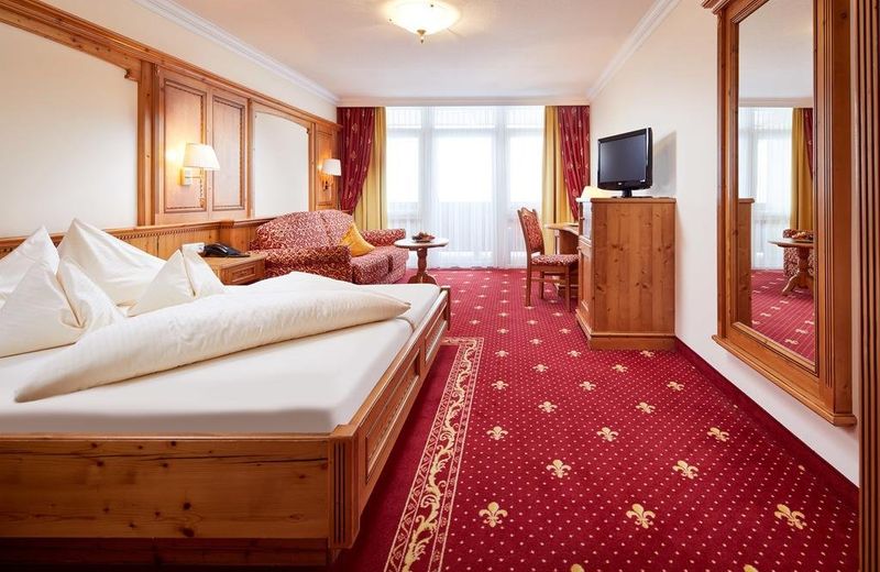 Hotel Seehof