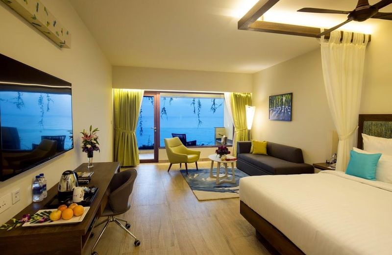 The Bheemli Resort Visakhapatnam by AccorHotels
