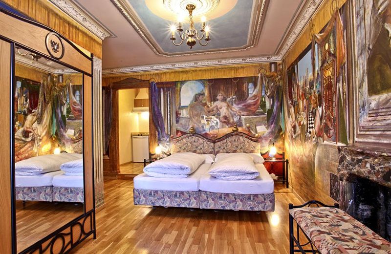 ADLER Boutique Hotel