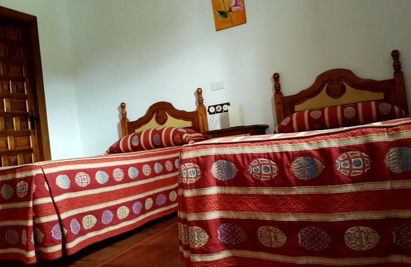 La Posada del Duende