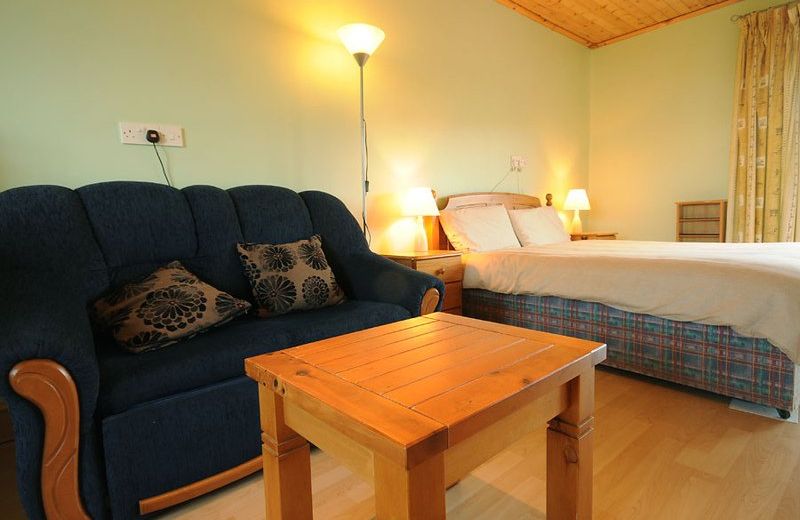 Lurraga House Bed & Breakfast