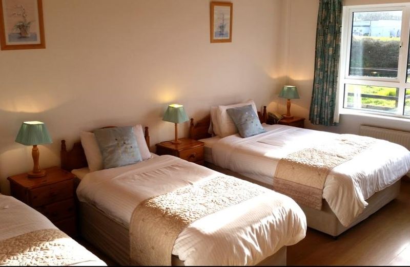 O'Connor's Accommodation