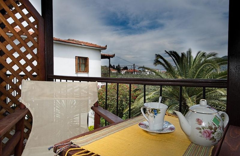 Villa Ble