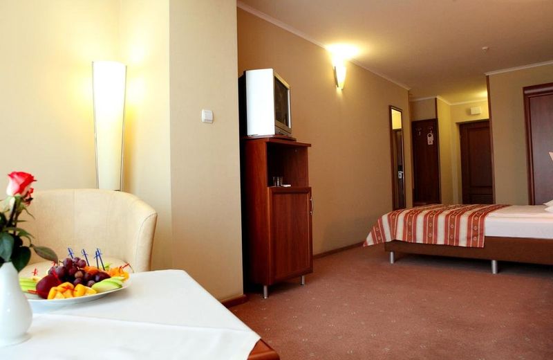 Hotel Uzhgorod