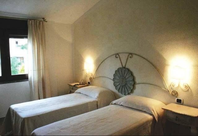 Hotel Sorgente