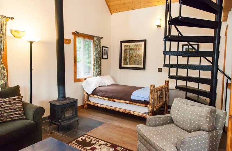 Homestake Lodge