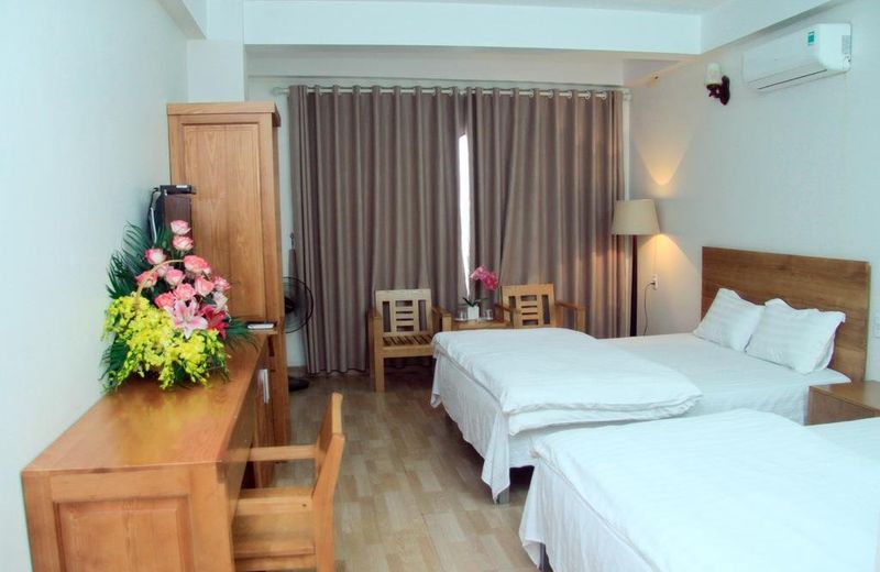 Dragon Airport Hotel