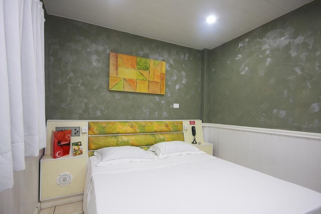 Calamares Hotel São Caetano